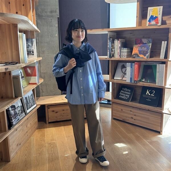【シエスタハコダテ】身長 154ｃｍ