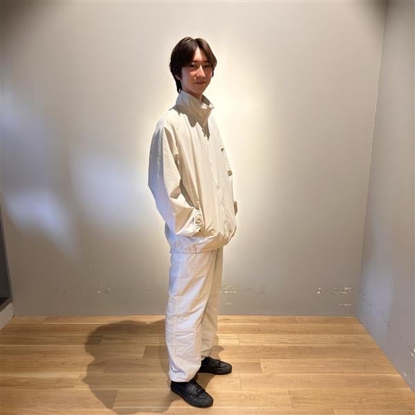 【シエスタハコダテ】身長 173ｃｍ
