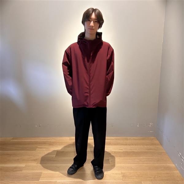 【シエスタハコダテ】身長 173ｃｍ