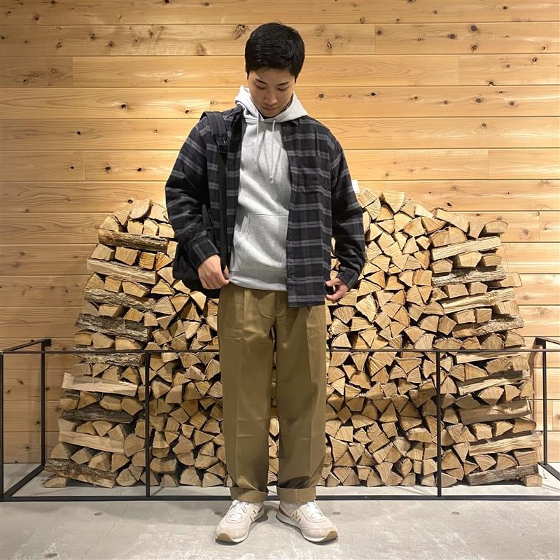 【シエスタハコダテ】身長 180ｃｍ