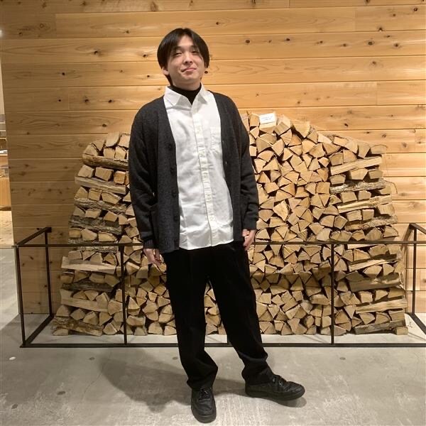 【シエスタハコダテ】身長 170ｃｍ