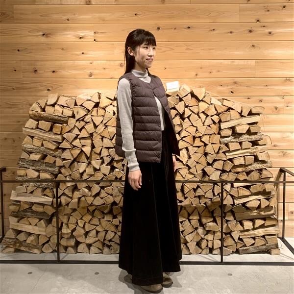 【シエスタハコダテ】身長 161ｃｍ