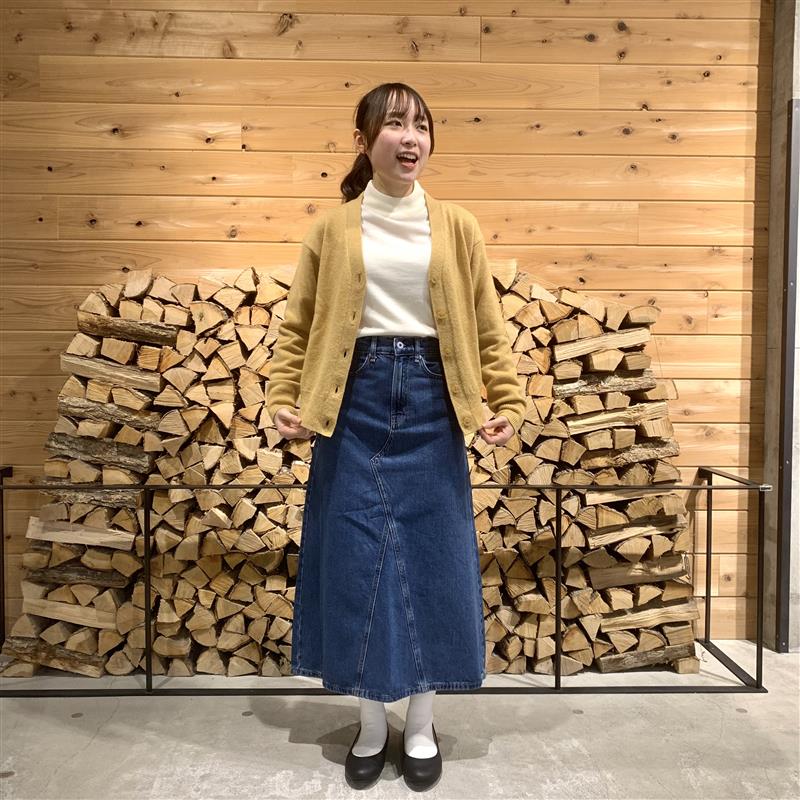 【シエスタハコダテ】身長 157cm