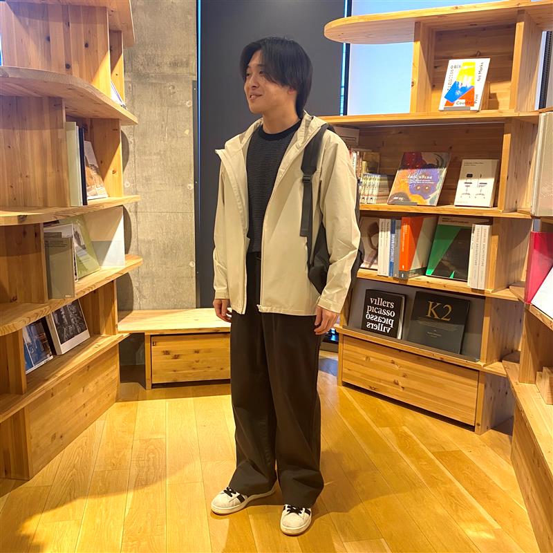 【シエスタハコダテ】身長 170ｃｍ