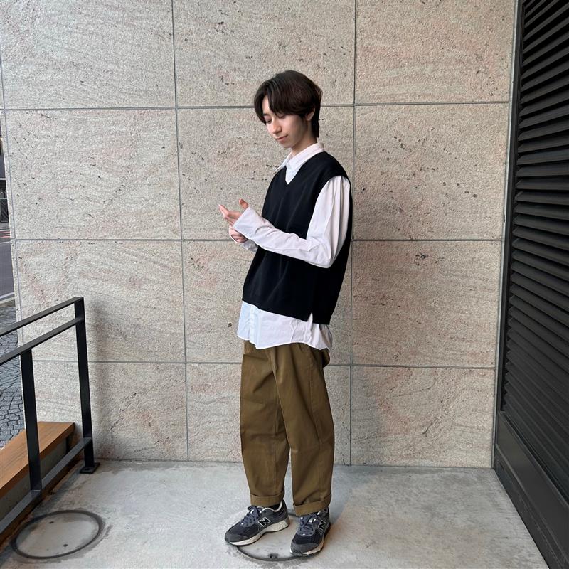【シエスタハコダテ】身長 173ｃｍ