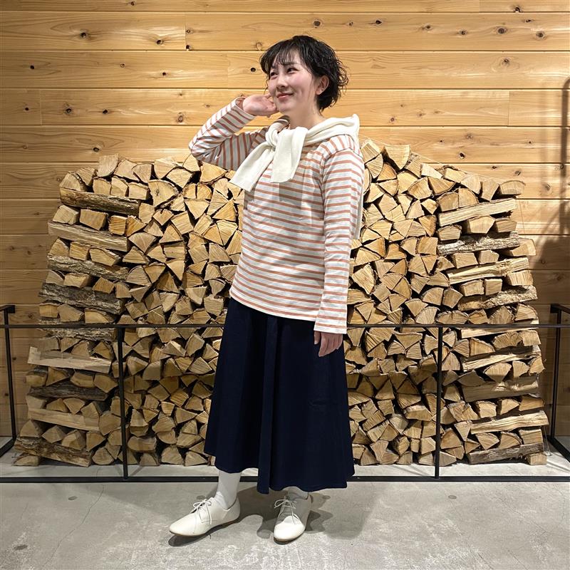 【シエスタハコダテ】身長 152ｃｍ