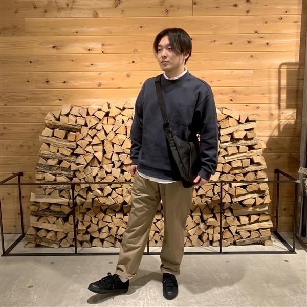 【シエスタハコダテ】身長 170cm