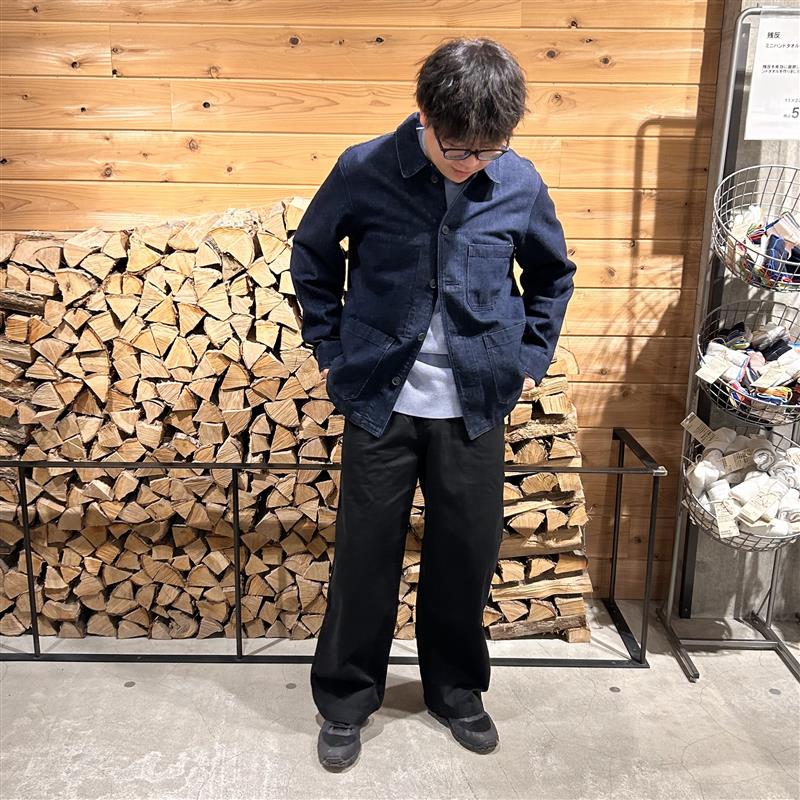 【シエスタハコダテ】身長 173ｃｍ