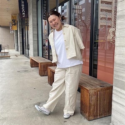 【シエスタハコダテ】身長 159ｃｍ