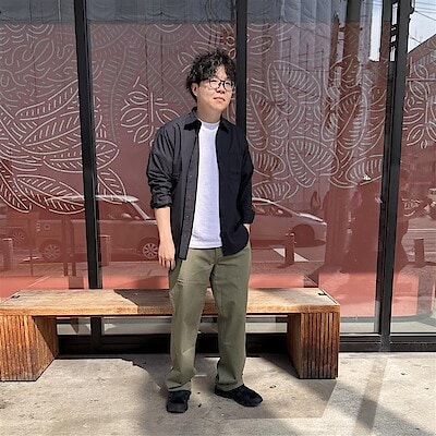 【シエスタハコダテ】身長 173ｃｍ