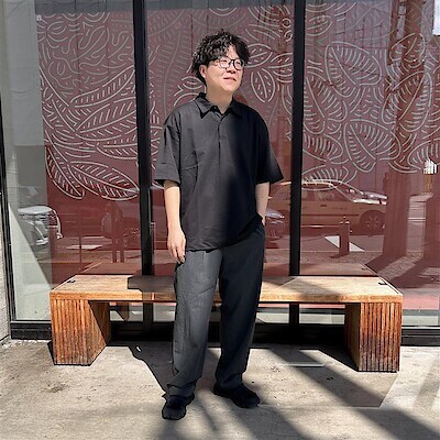 【シエスタハコダテ】身長 173ｃｍ