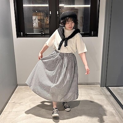 【シエスタハコダテ】身長 152ｃｍ