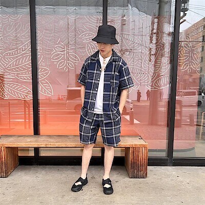 【シエスタハコダテ】身長 179ｃｍ