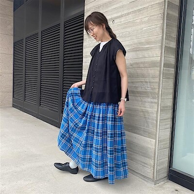 【シエスタハコダテ】身長 167ｃｍ