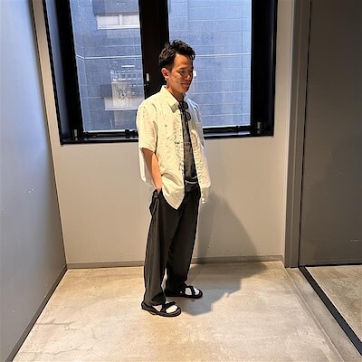 【シエスタハコダテ】身長 170ｃｍ