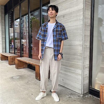 【シエスタハコダテ】身長 176ｃｍ