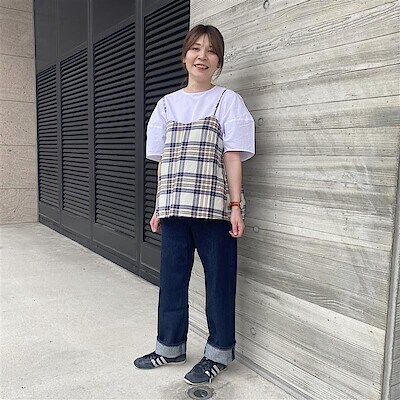 【シエスタハコダテ】身長 157ｃｍ