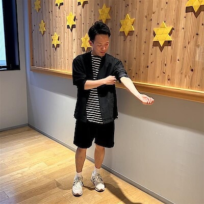 【シエスタハコダテ】身長 170ｃｍ