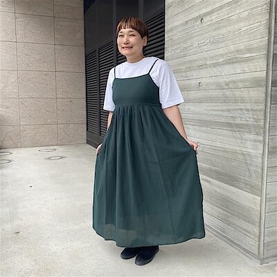 【シエスタハコダテ】身長 158ｃｍ