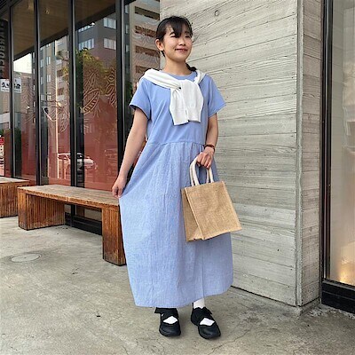 【シエスタハコダテ】身長 147ｃｍ