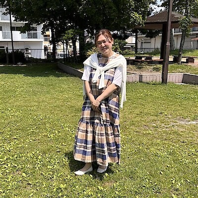 【シエスタハコダテ】身長 160ｃｍ