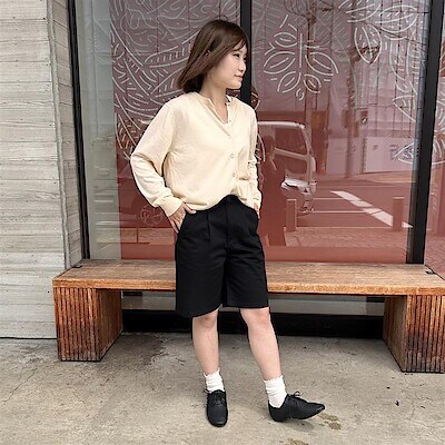 【シエスタハコダテ】身長 156ｃｍ