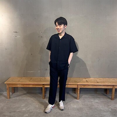 【シエスタハコダテ】身長 179ｃｍ