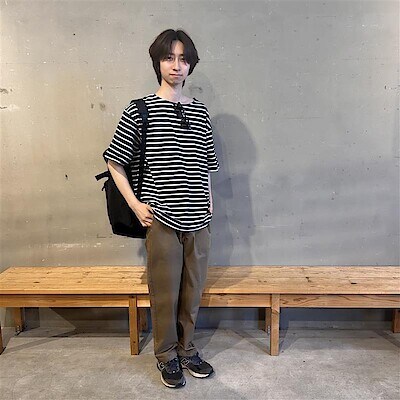 【シエスタハコダテ】身長 173ｃｍ