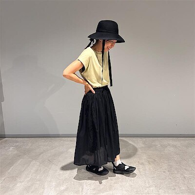 【シエスタハコダテ】身長 157ｃｍ