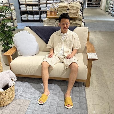 【シエスタハコダテ】身長 170ｃｍ