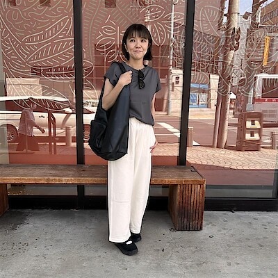 【シエスタハコダテ】身長 153ｃｍ