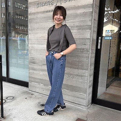 【シエスタハコダテ】身長 157ｃｍ