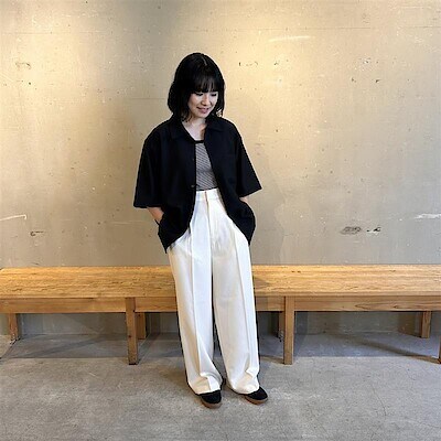 【シエスタハコダテ】身長 154ｃｍ