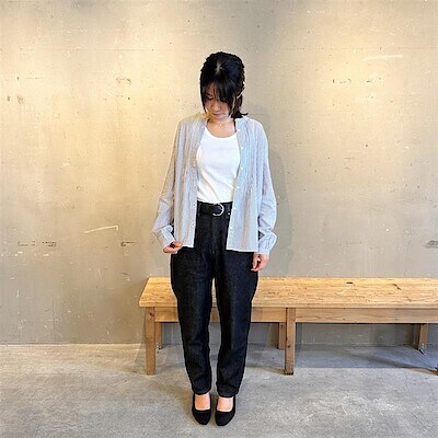 【シエスタハコダテ】身長 163ｃｍ