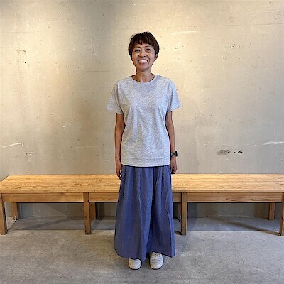 【シエスタハコダテ】身長 156ｃｍ