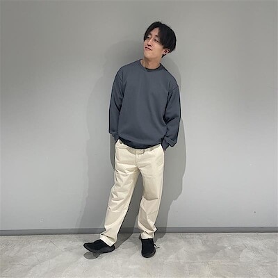 【シエスタハコダテ】身長 179ｃｍ