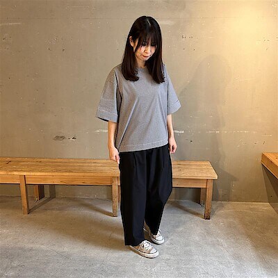 【シエスタハコダテ】身長 163ｃｍ