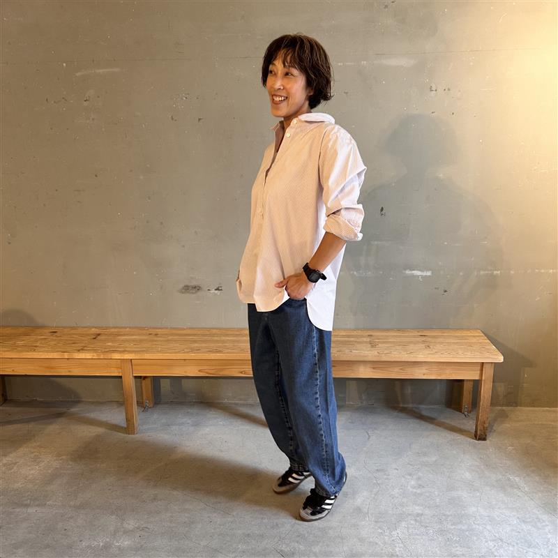 【シエスタハコダテ】身長 156ｃｍ