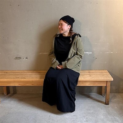 【シエスタハコダテ】身長 160ｃｍ