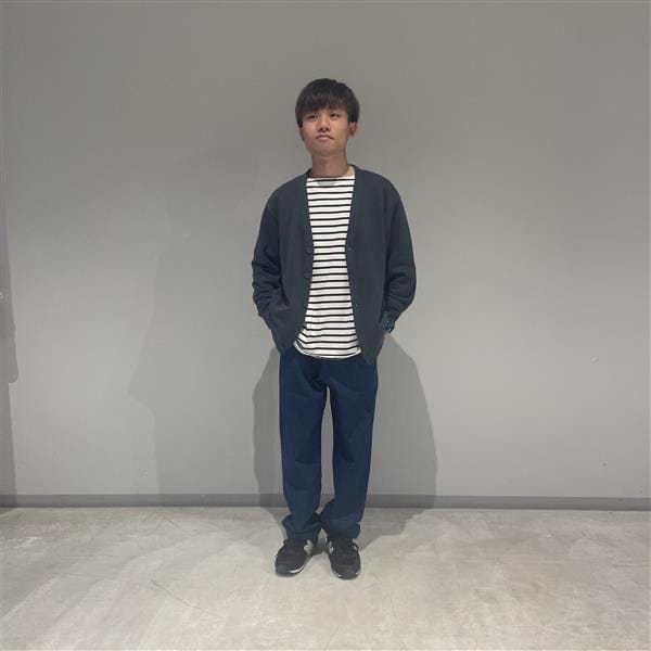 【シエスタハコダテ】身長 165ｃｍ