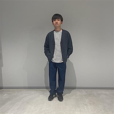 【シエスタハコダテ】身長 165ｃｍ