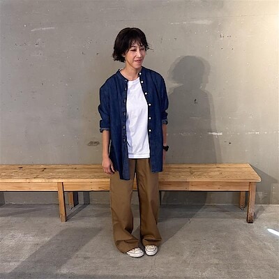 【シエスタハコダテ】身長 156ｃｍ