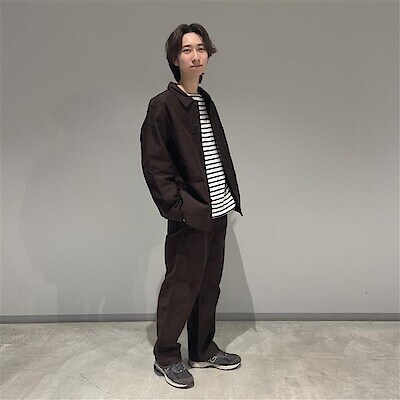 【シエスタハコダテ】身長 173ｃｍ