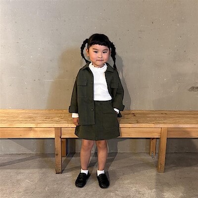 【シエスタハコダテ】身長 115ｃｍ