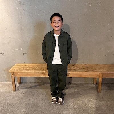 【シエスタハコダテ】身長 135ｃｍ