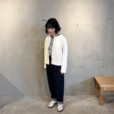 【シエスタハコダテ】身長 154ｃｍ