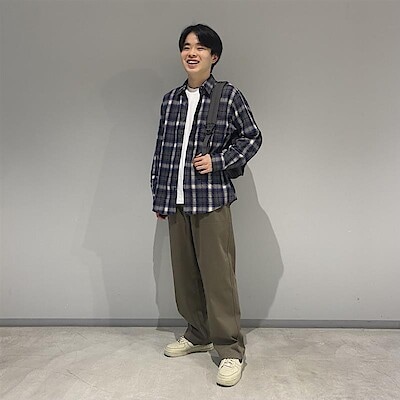 【シエスタハコダテ】身長 179ｃｍ