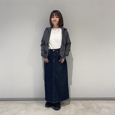 【シエスタハコダテ】身長 153ｃｍ