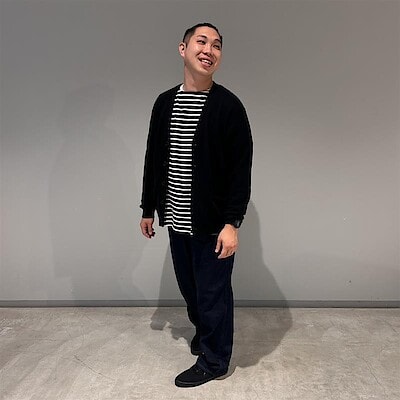 【シエスタハコダテ】身長174ｃｍ