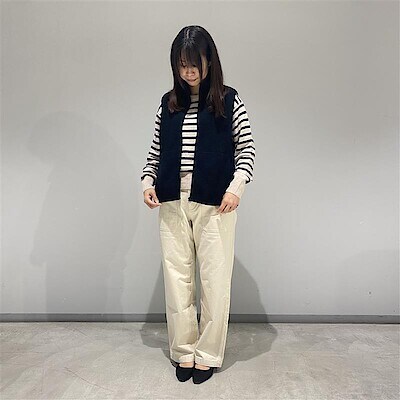 【シエスタハコダテ】身長163ｃｍ